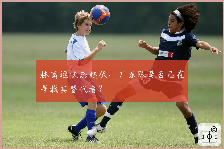 林高远状态起伏，广东队是否已在寻找其替代者？