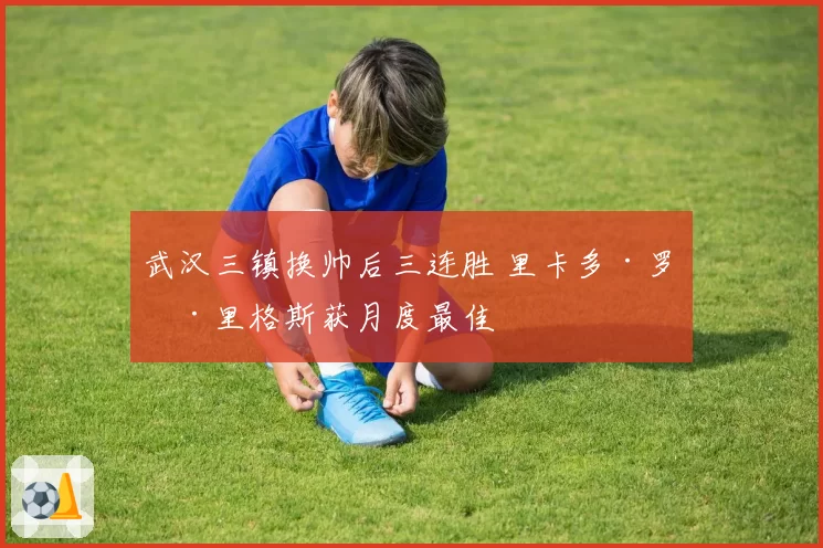 武汉三镇换帅后三连胜 里卡多·罗德里格斯获月度最佳