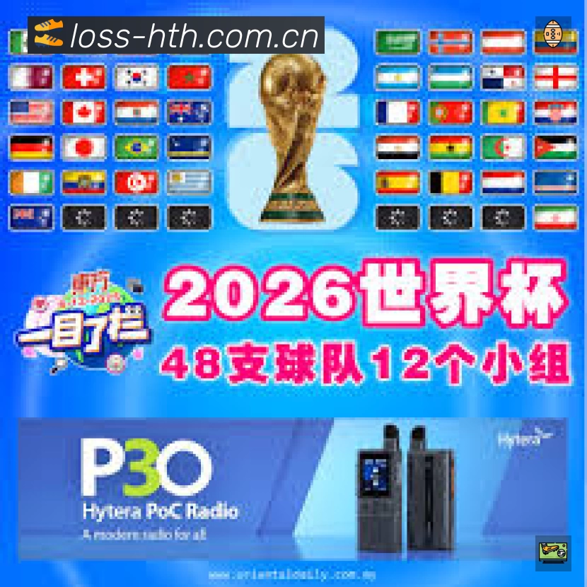 实时监控数据概览